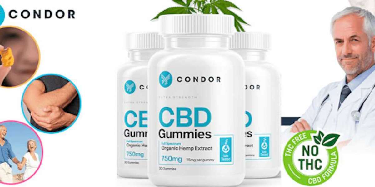 Condor CBD Gummies Shark Tank -  The Untold Secret To Mastering CONDOR CBD GUMMIES SHARK TANK REVIEWS In Just 3 Days