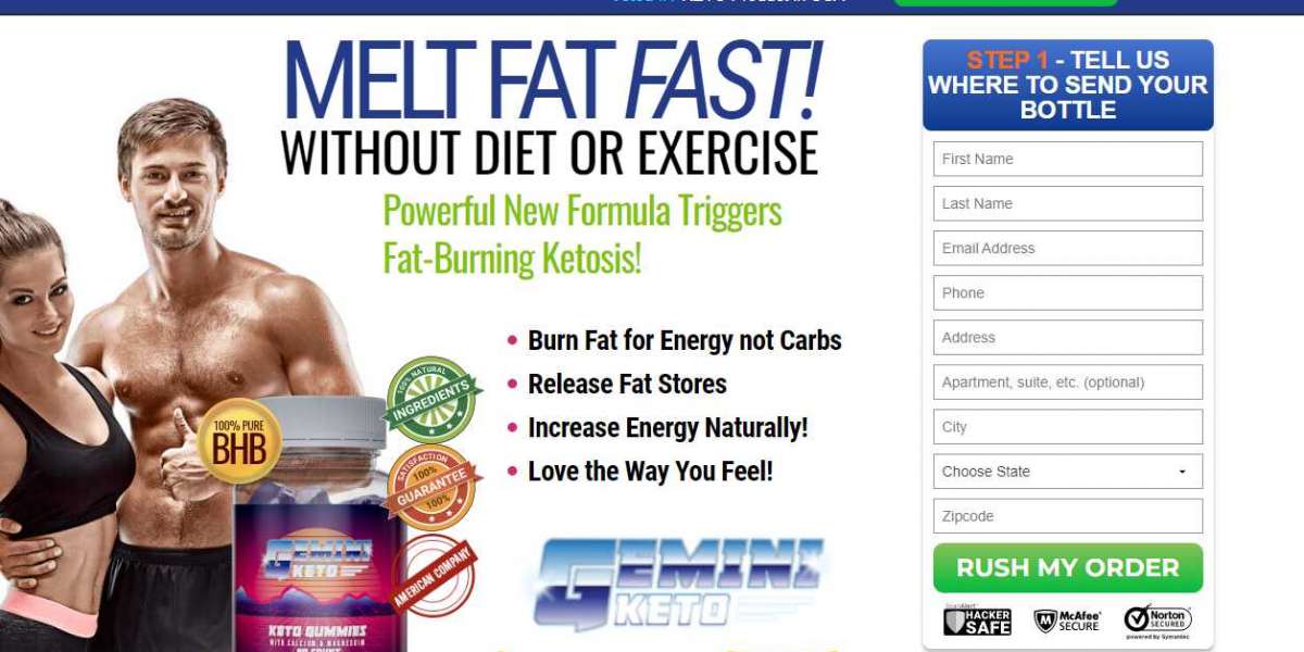 Keto Blast Gummies Reviews[USA] : Reviews, Benefits, 2022 Price..!