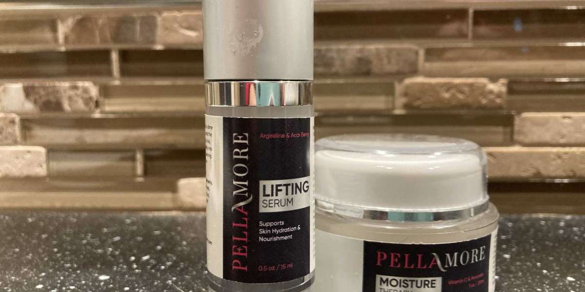 Pellamore Lifting Serum: Where TO Order Pellamore Lifting Serum?