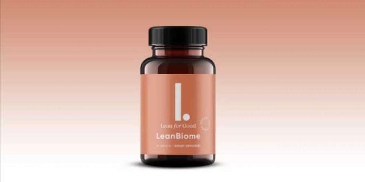 LEANBIOME REVIEWS EXPOSED REAL SIDE EFFECTS REPORT ON LEAN BIOME