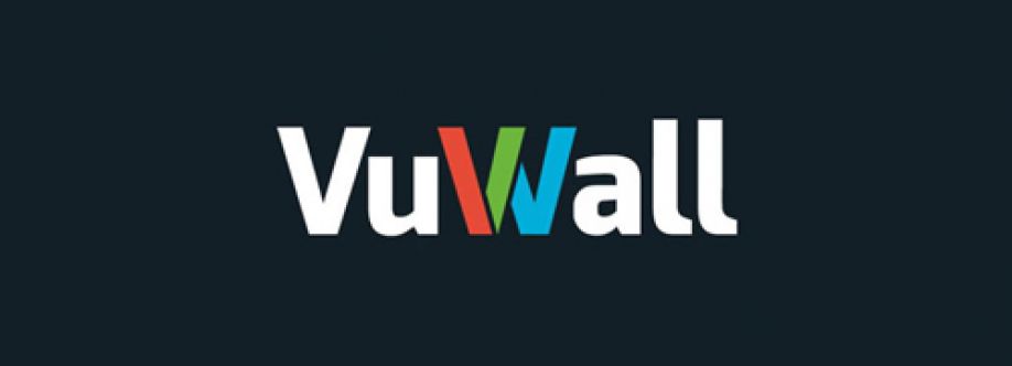 VuWall Technology Inc Cover Image