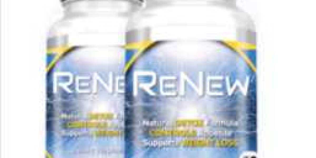 ReNew Weight Loss Pills Reviews