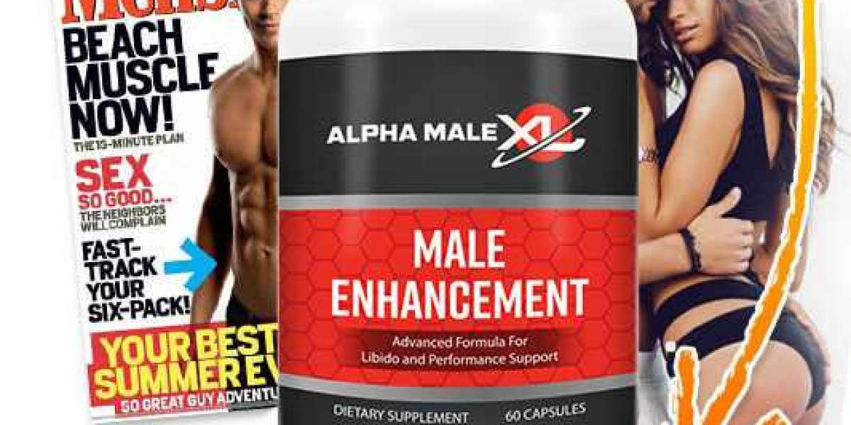 Alpha Male XL Reviews 2022