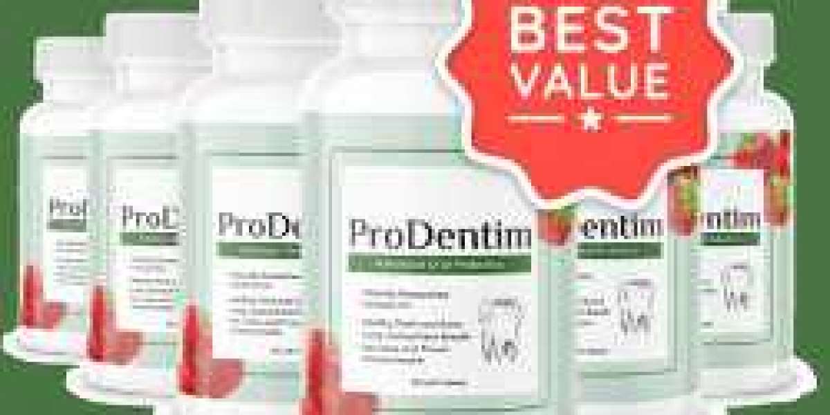 ProDentim Reviews – Does This Oral Care Work?