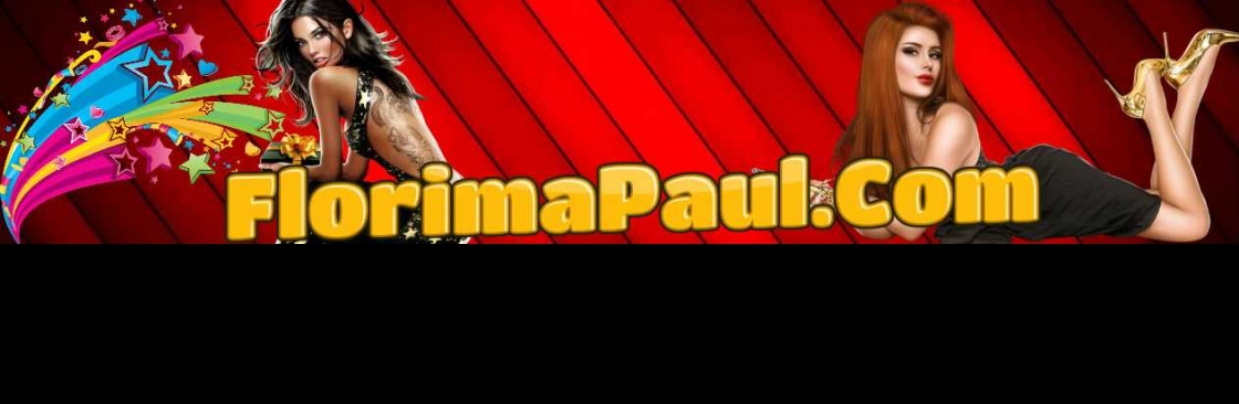 Florima Paul Cover Image