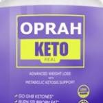 Oprah Keto Gummies profile picture