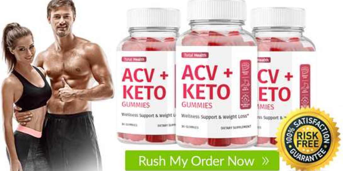 What are F1 Keto ACV Gummies?