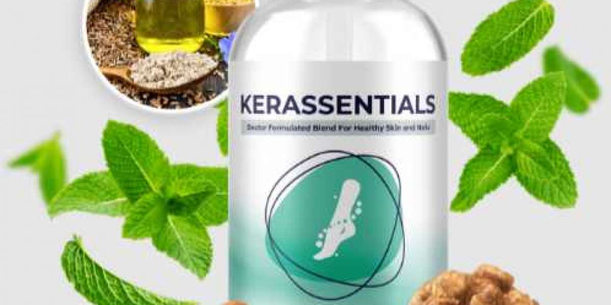 Kerassentials Reviews – What Makes it so Effective?