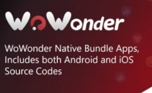 Wowonder – wowonder php site installation,customization,apps development,wowonder hosting setup and provide and other  All Wowonder Services