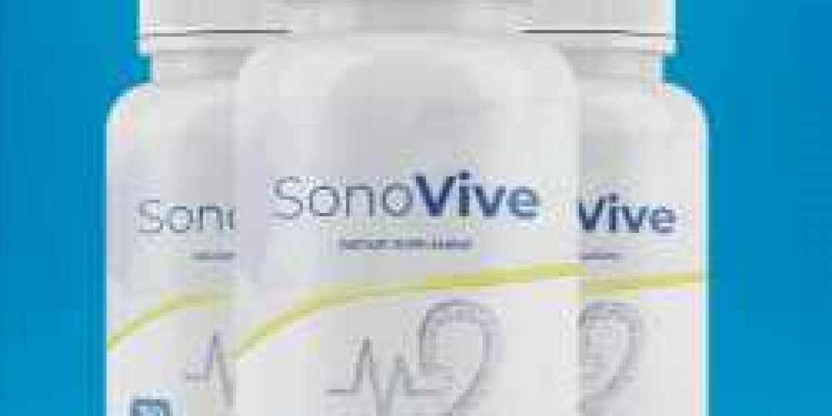 SonoVive Reviews – Obvious Ripoff?