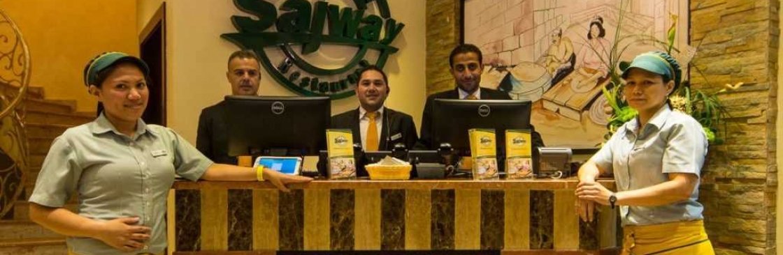 Sajway Restaurant Cover Image