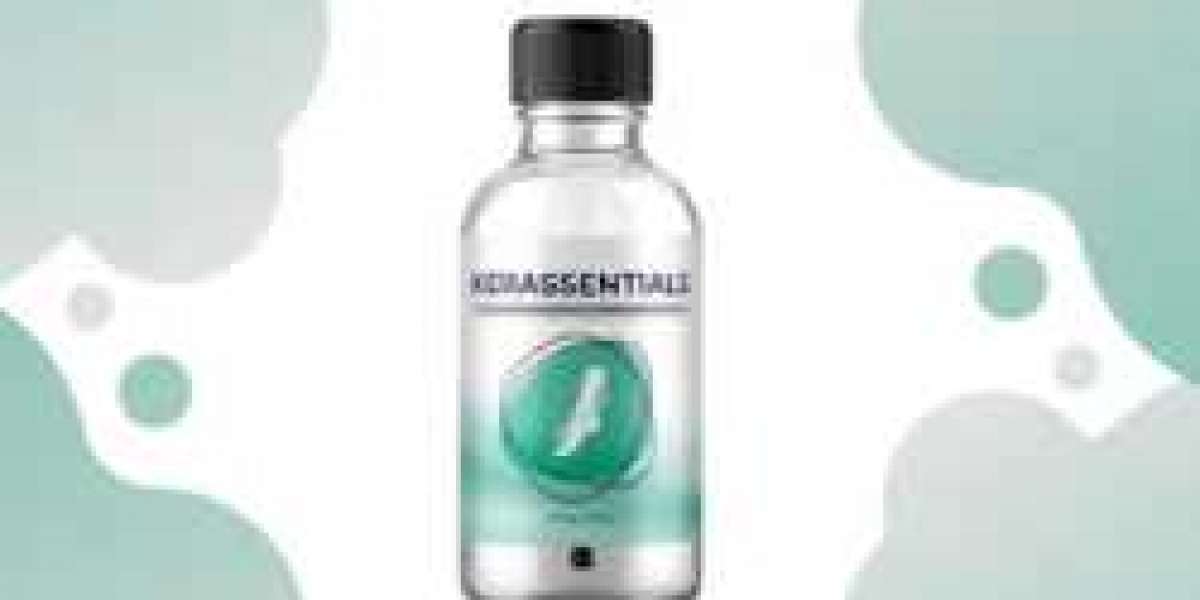 Kerassentials reviews (legit or scam) - is it worth your money?