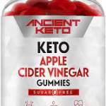 Keto Apple Cider Vinegar profile picture