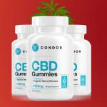 Condor CBD Gummies Profile Picture