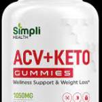 Simply Health Keto Gummies Profile Picture