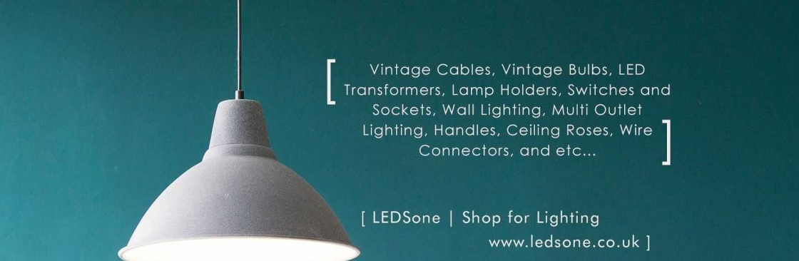 LEDSONE Ltd Cover Image