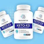 Nucentix Keto X3 profile picture