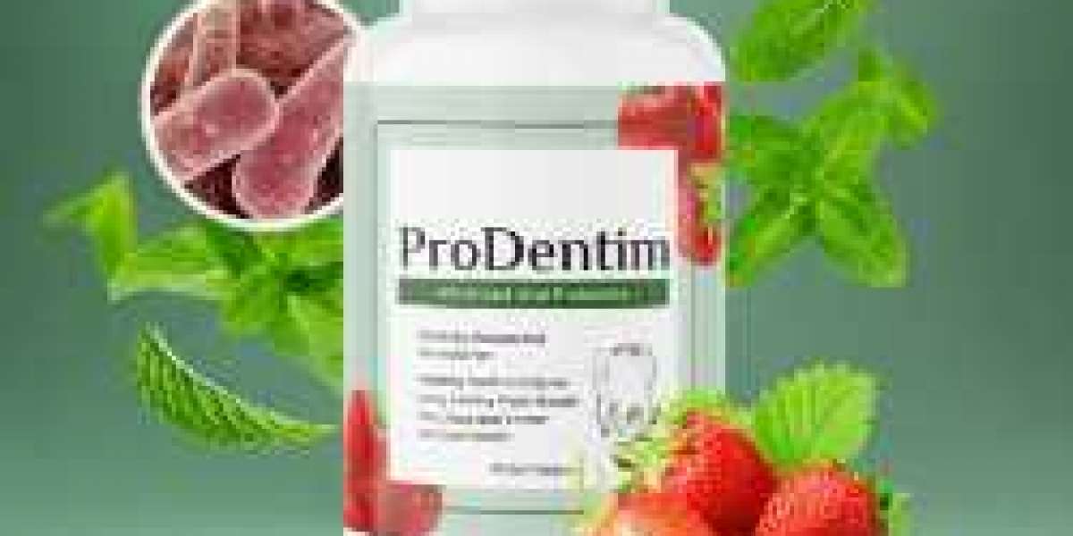 ProDentim Reviews (USA): Is This Oral Health Supplement Safe? Read Australia User Report