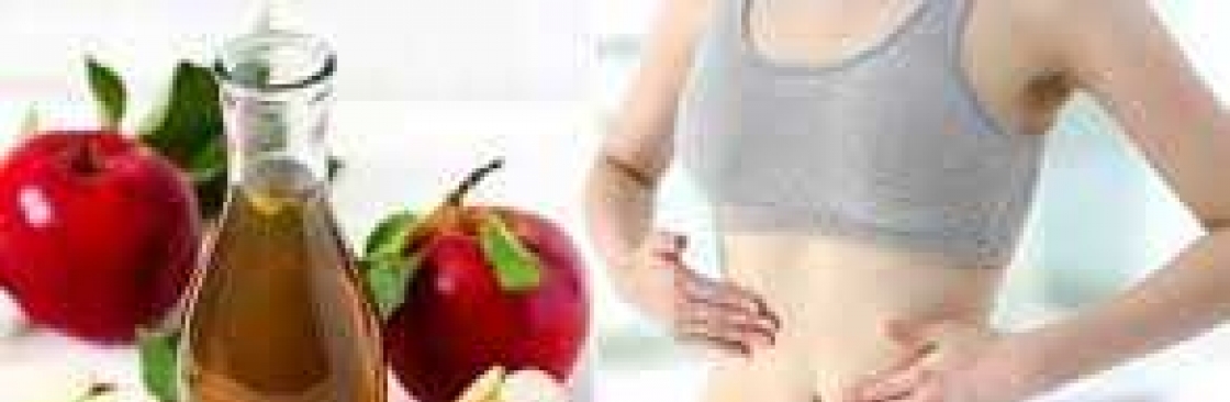 Keto Apple Cider Vinegar Cover Image