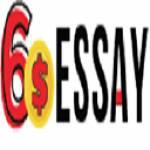 Six Dollar Essay profile picture