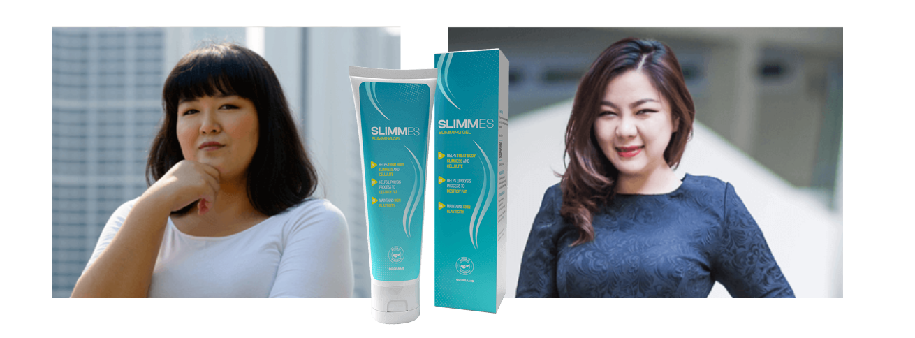 Slimmes Krim - Slimmes Slimming Gel Harga Di Indonesia! Pesan