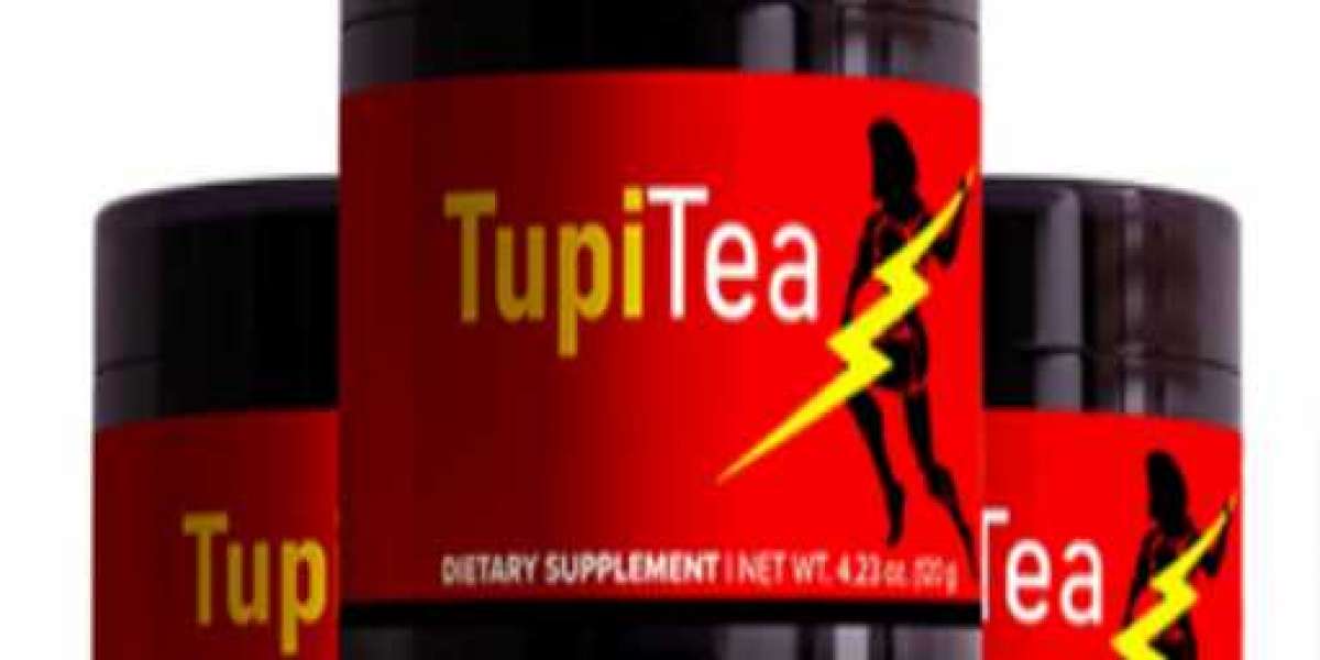 TupiTea Reviews – Will Tupi Tea Work For You?