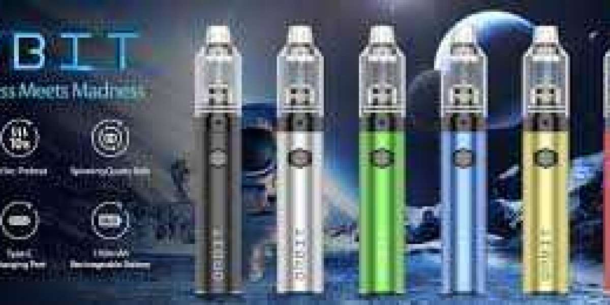 Online Vaporizer Store | Yocan Vaping Products | Optimal Vapors