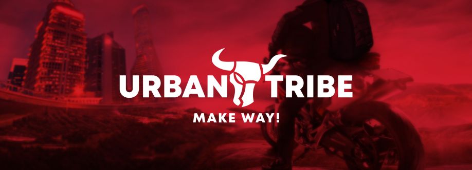 UrbanTribe Cover Image