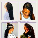 Elite Braids & Natural Hair Llc Profile Picture