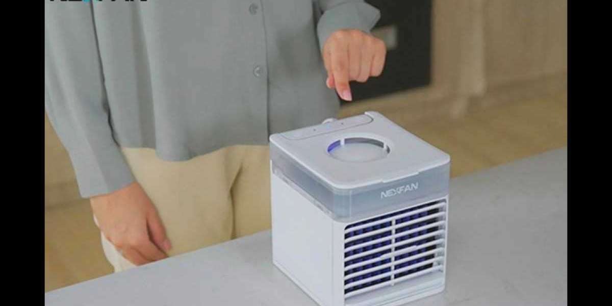 How Is Nexfan Evo Helpful For Individuals?