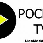 Download Pocket TV Profile Picture