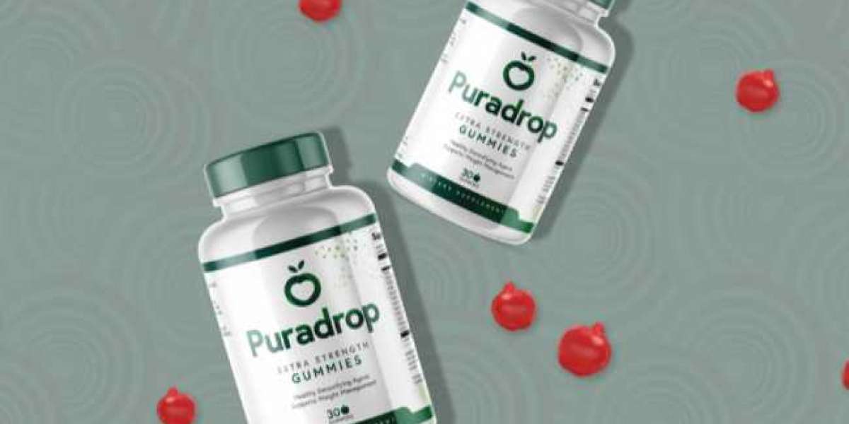 Puradrop Reviews – Does It Really Work Or Have Any Negative Effects?