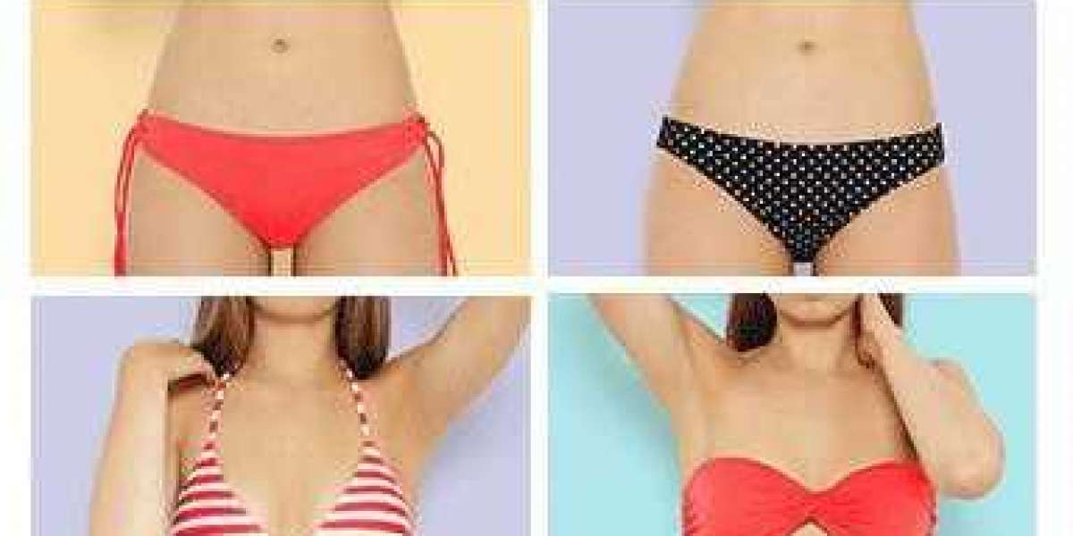 How to dye your swimsuit