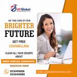 AV Global Overseas Education Profile Picture