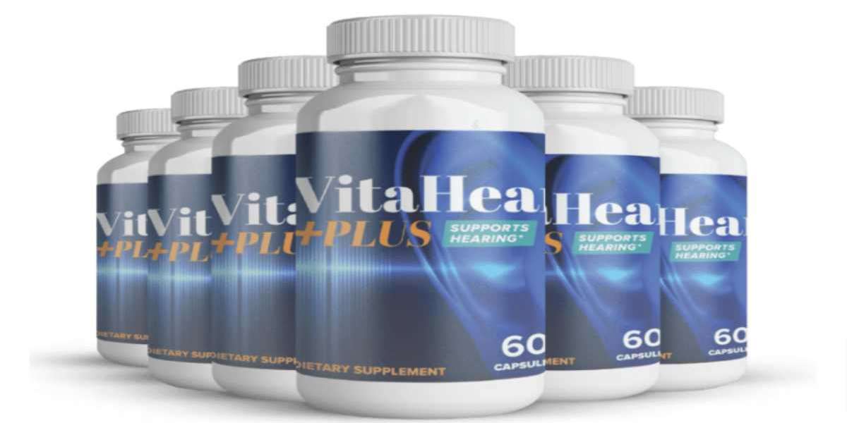 VitaHear Plus Reviews: Nobody Will Tell You This!