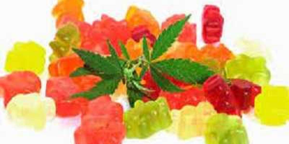 Via Nature CBD Gummies (Updated) Reviews USA 2022