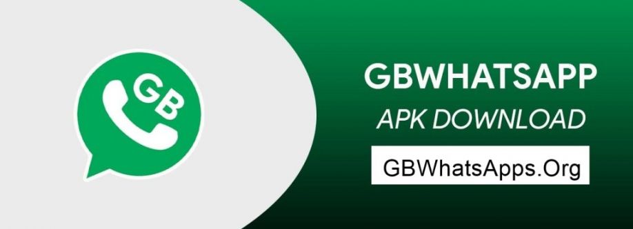 GB WhatsApp Pro APK Profile Picture