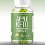 Viaketo Apple Gummies Profile Picture