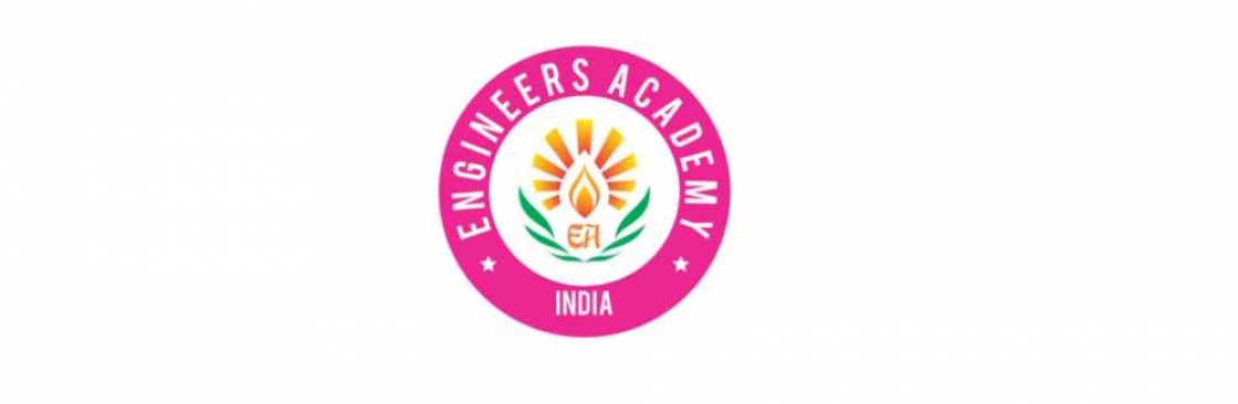 Engineers Academy Cover Image