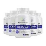 Nucentix Keto X3 Profile Picture