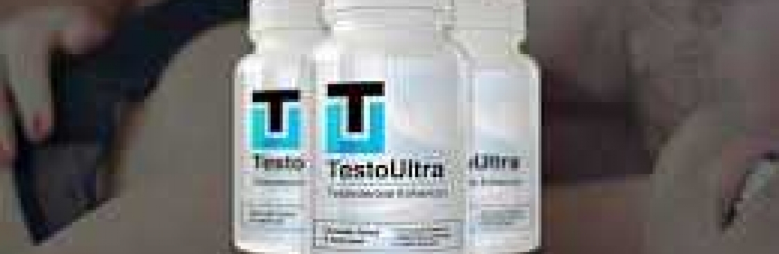 Testo Ultra Cover Image