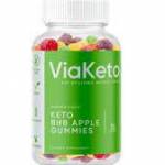 Viaketo Apple Gumies Profile Picture