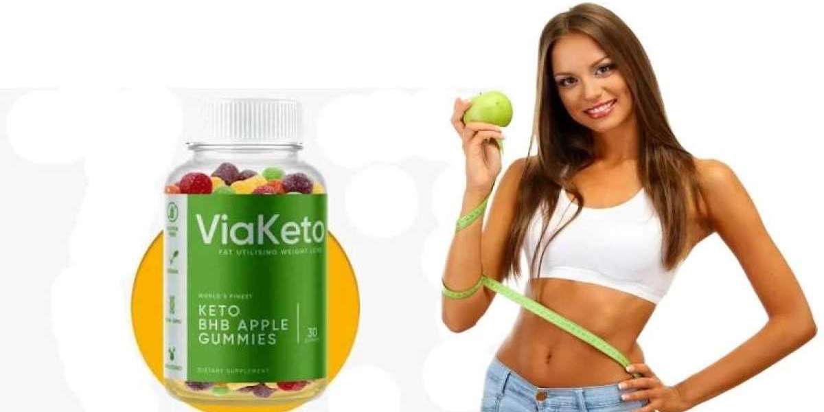 Ways To Get Through To Your TOTAL HEALTH KETO GUMMIES AUSTRALIA