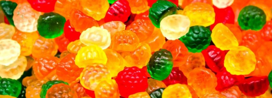 Maggie Beer Keto Gummies Cover Image