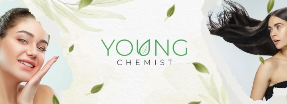 theyoung chemist Cover Image