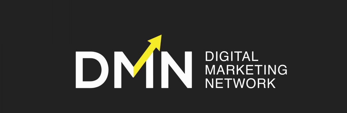 Digital Marketing Network Cover Image