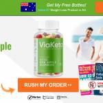 Via Keto Apple Gummies Australia Profile Picture