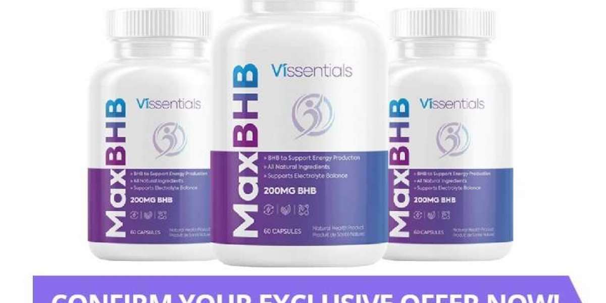 Vissentials Effective Ingredients OR Customer's Side Effects?