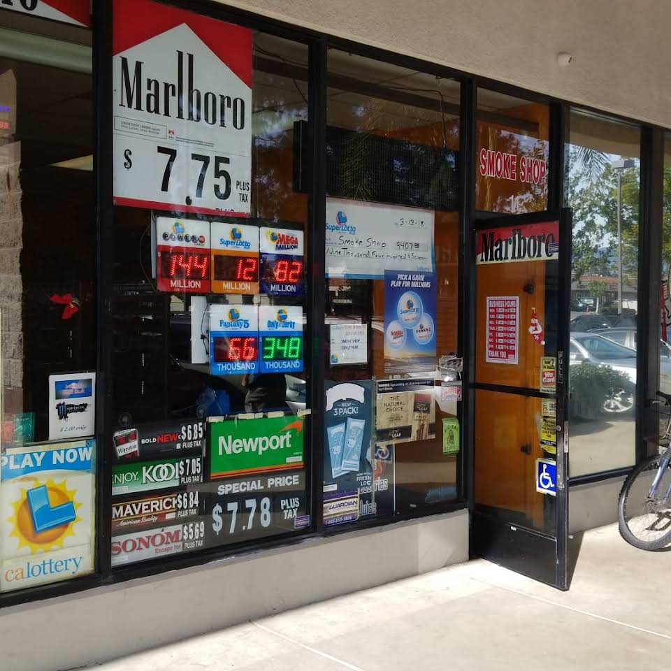 The Best Vape Smoke Shop Fontana CA | A1 smoke shop Fontana CA